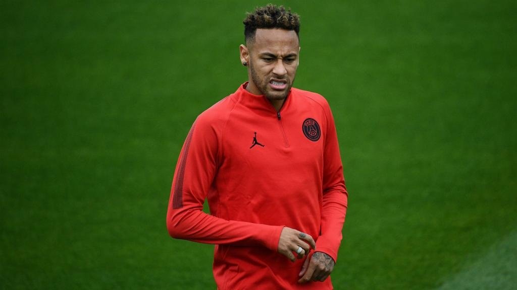 Neymar to miss next league game