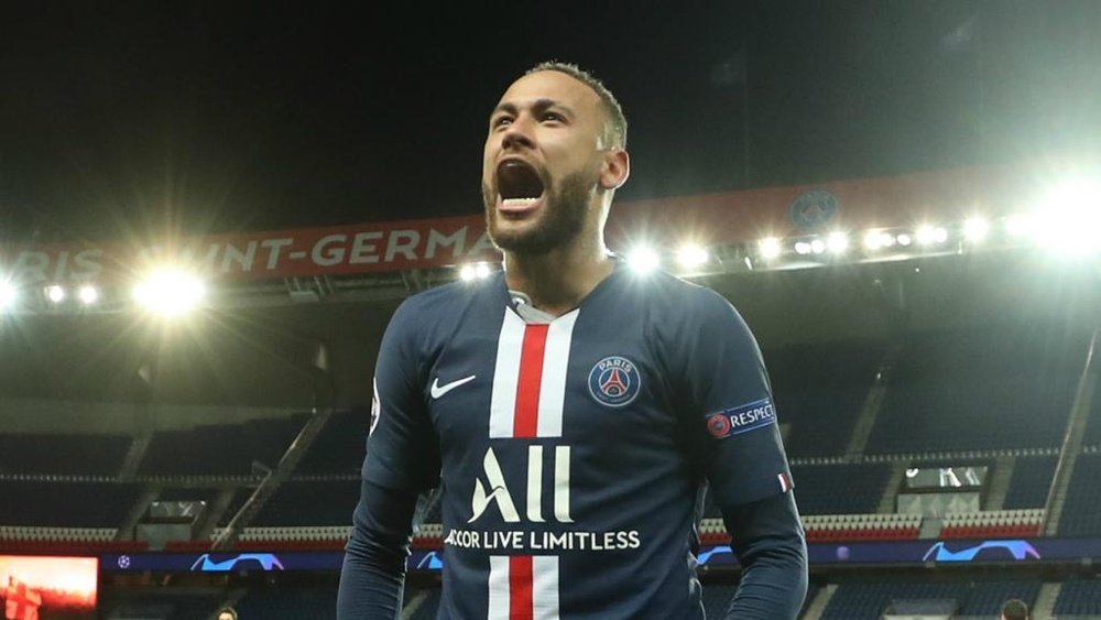 Neymar could become the best player in the world, according to Unai Emery. GOAL
