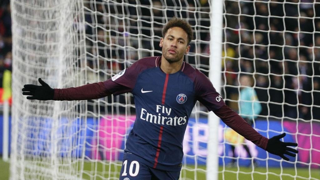 Pastore: 'Neymar leaving PSG impossible'