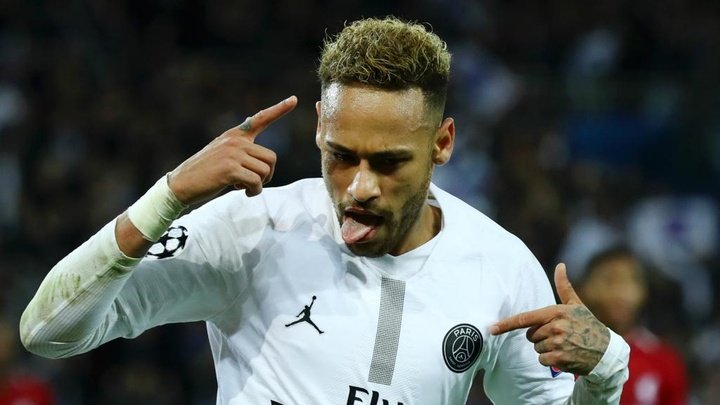 PSG won't risk Neymar against Nantes
