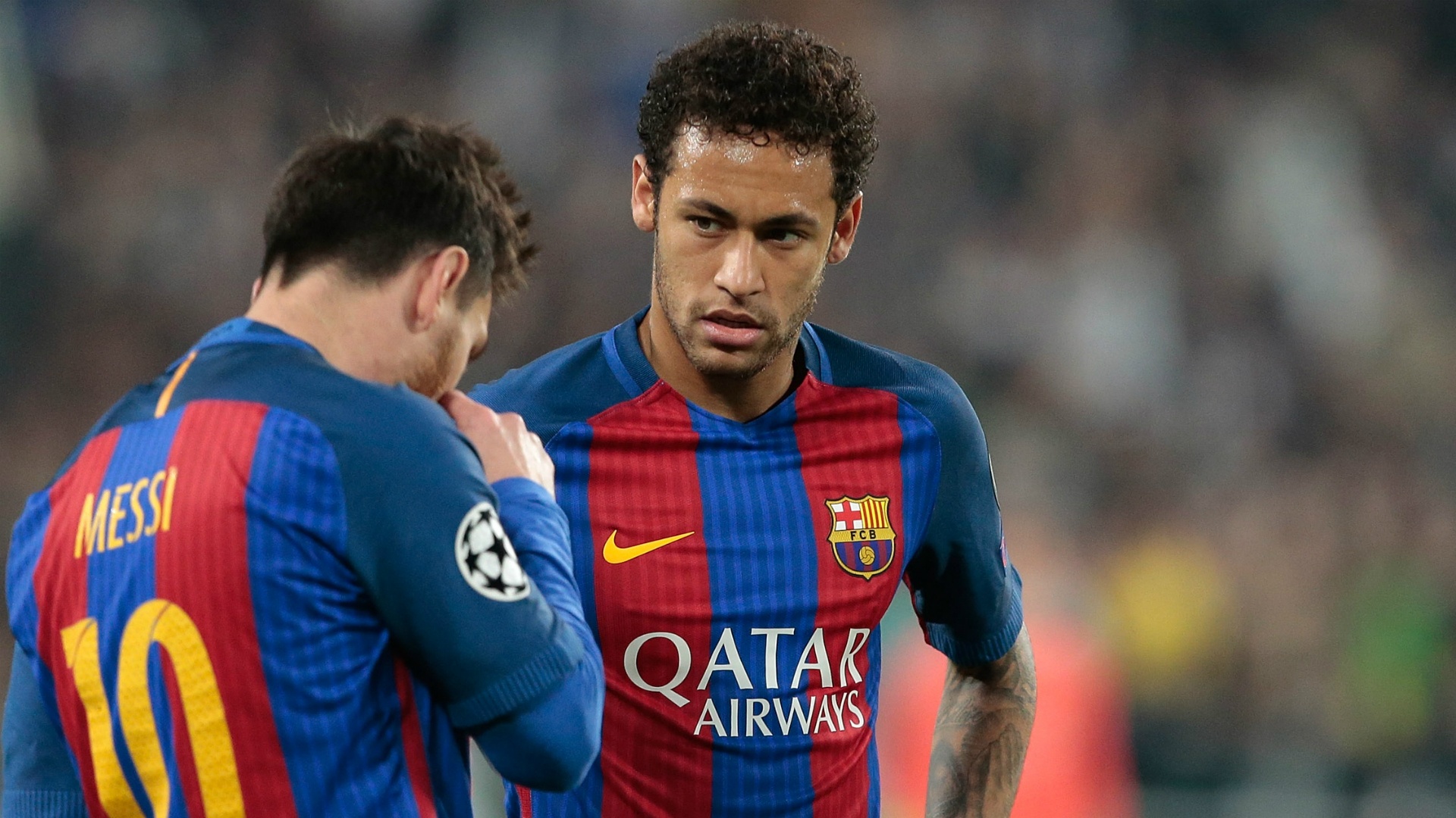 Neymar