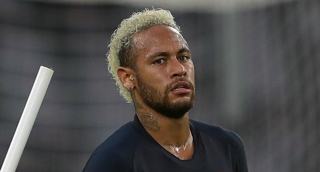 Neymar to Madrid excites Hagi. GOAL