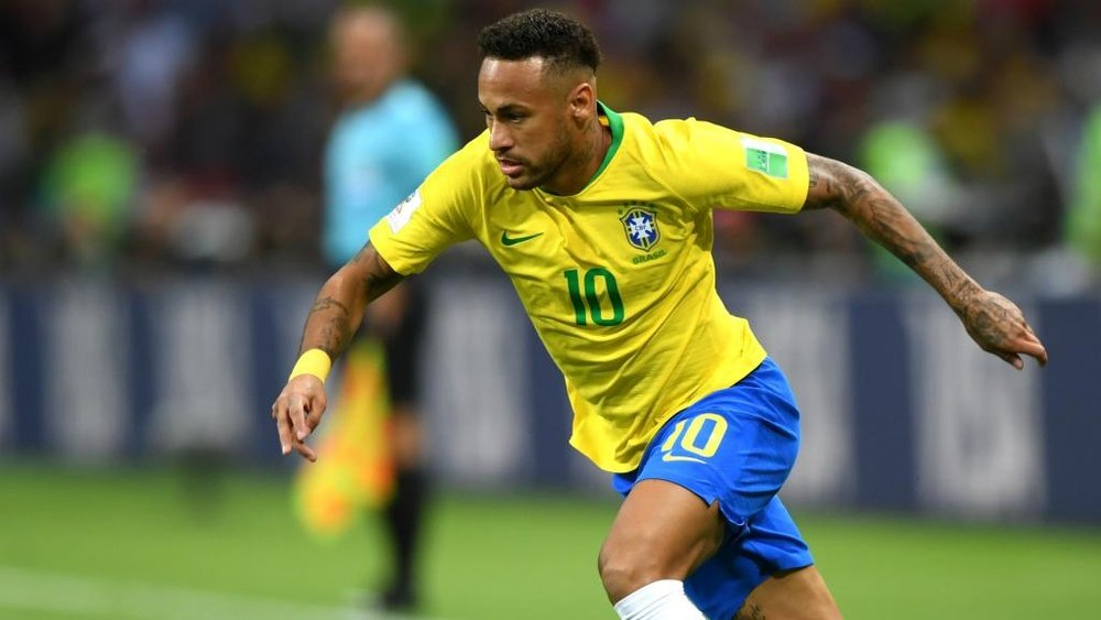 Neymar quer disputar Olimpíada e Copa América, mas precisa convencer o PSG. Goal