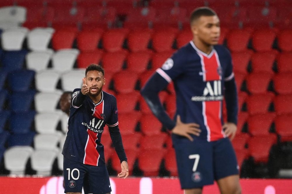 Basaksehir-PSG : diffusion TV, live streaming, compo probable et avant-match