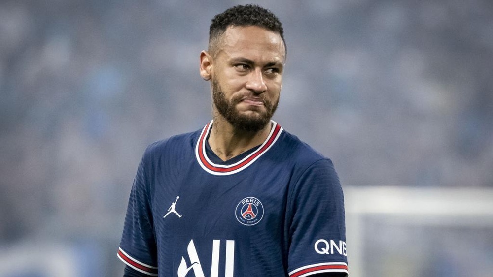 Ballon d'Or: Neymar, Kane and Haaland miss out on top 10.