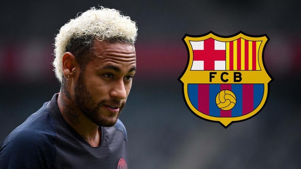 Neymar al Barcellona: il PSG chiede Coutinho, Semedo e 50M. GOAL