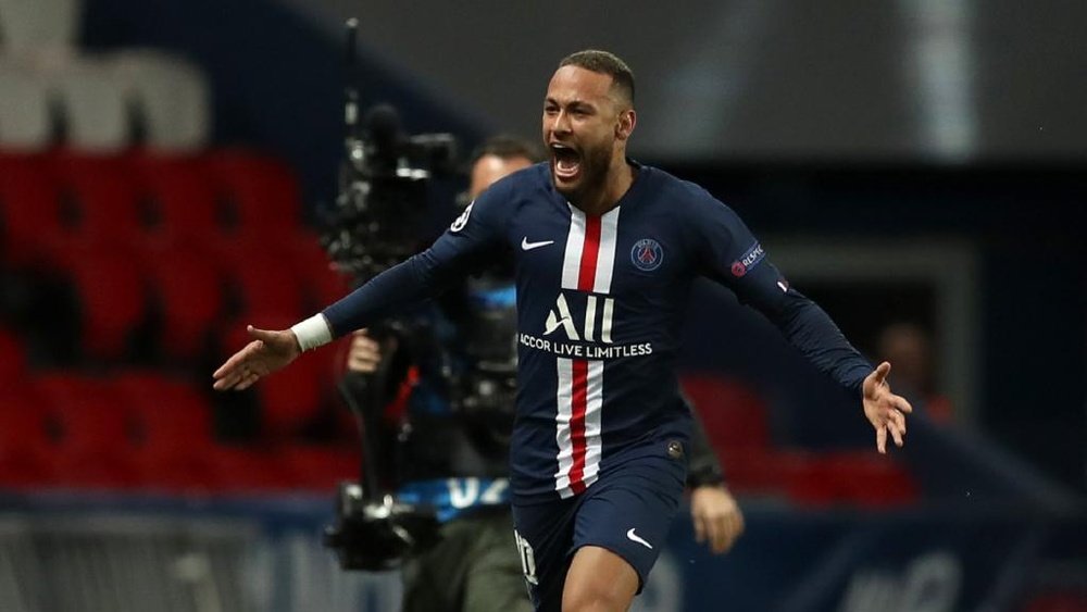 Neymar: 'clima de Libertadores' e Mbappé decisivo entre grandes momentos da temporada. Goal