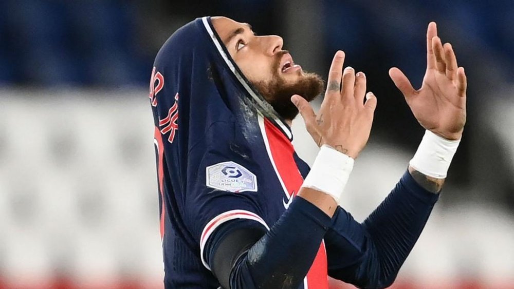 Ney cortado da seleção e PSG 'na paz' com CBF. Goal