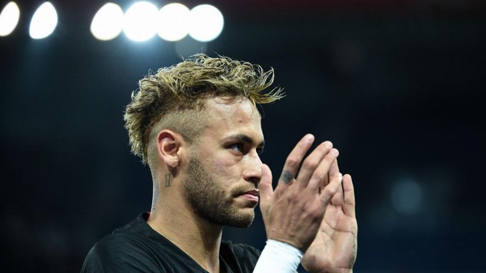 Comment Neymar sera-t-il accueilli ? Goal