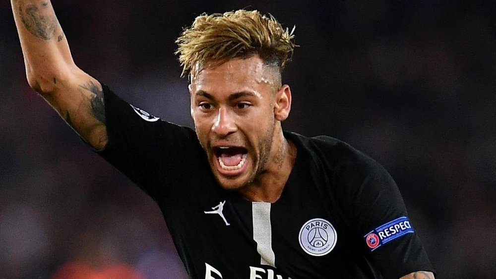 Barça, piano per riprendersi Neymar