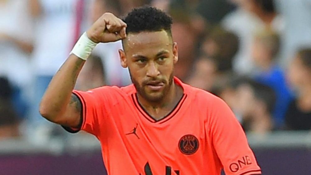 Colpo di scena Neymar: può rinnovare col PSG