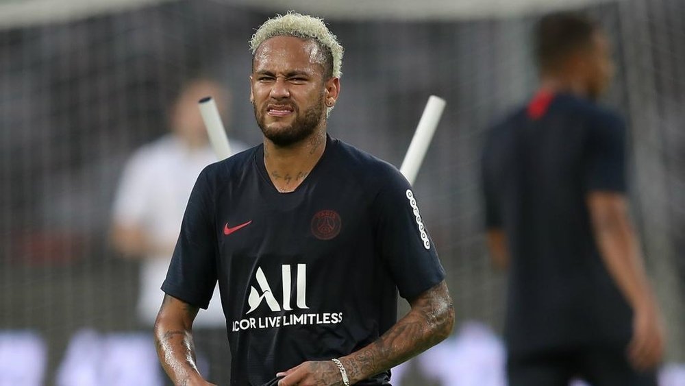 What happens next for Neymar, PSG and Barcelona?