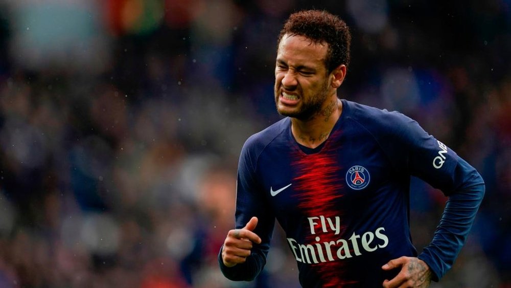 PSG fala sobre saída de Neymar e cita erros do jogador. Goal