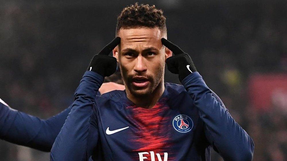 Neymar tem seis jogos para chegar bem na Copa América. Goal