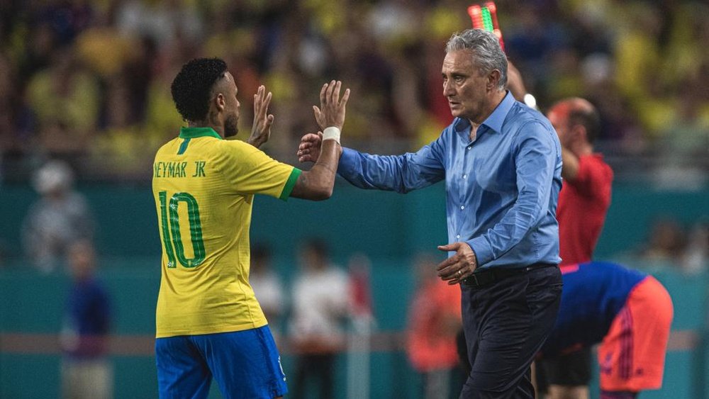 Depois de ano irregular, Brasil precisará de ajustes em 2020. Goal