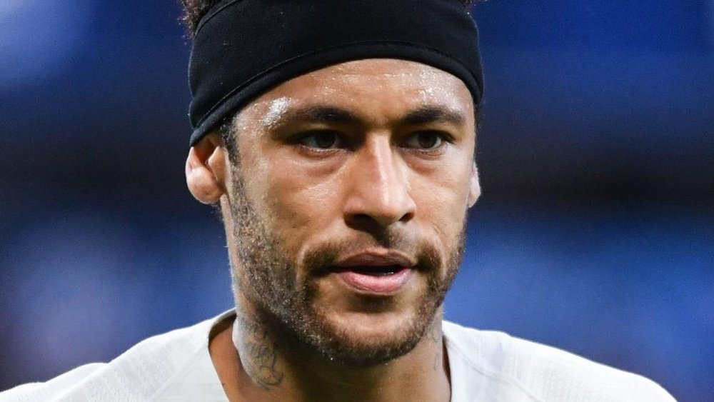 Neymar va bientôt sortir du silence ? Goal