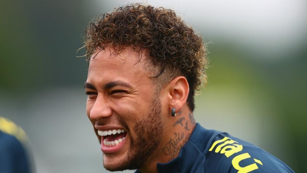 UEFA have reopened their case against PSG. GOAL