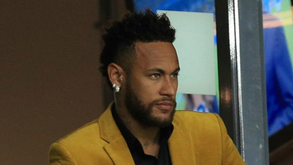 Copa America final: Are Brazil better without Neymar? GOAL