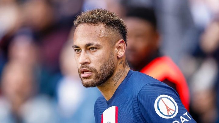 Neymar will be on fire and can lead Brazil to WC glory – Sissoko