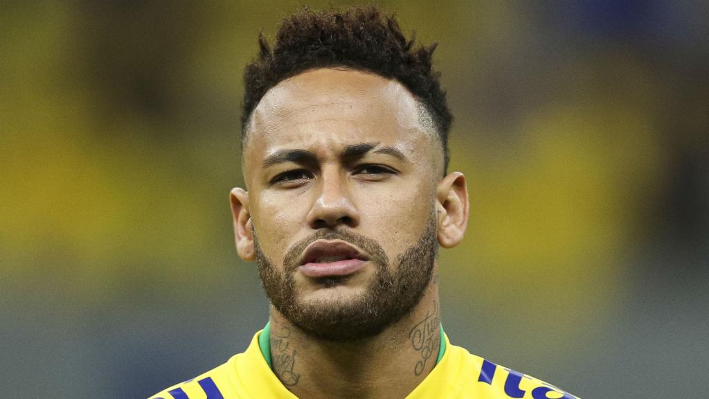 Neymar Jr's 6YO Uncomfortable Truth Comes to Light After Season Ending  Injury - EssentiallySports