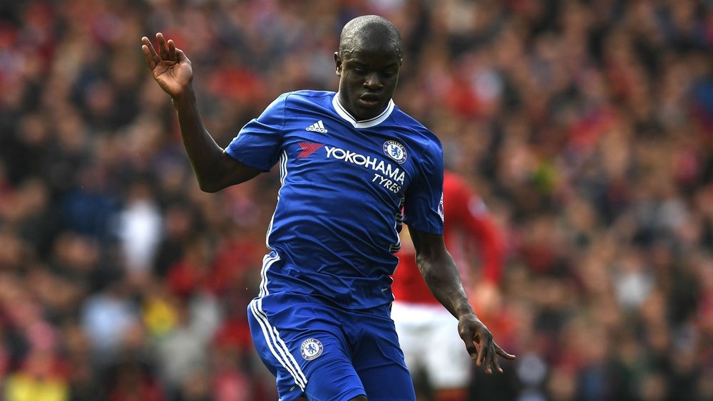 Kante