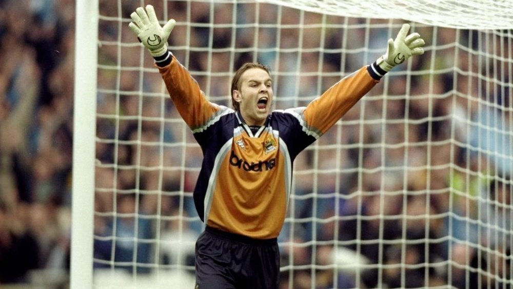 How Weaver and City's Wembley heroes paved the way for Guardiola glory