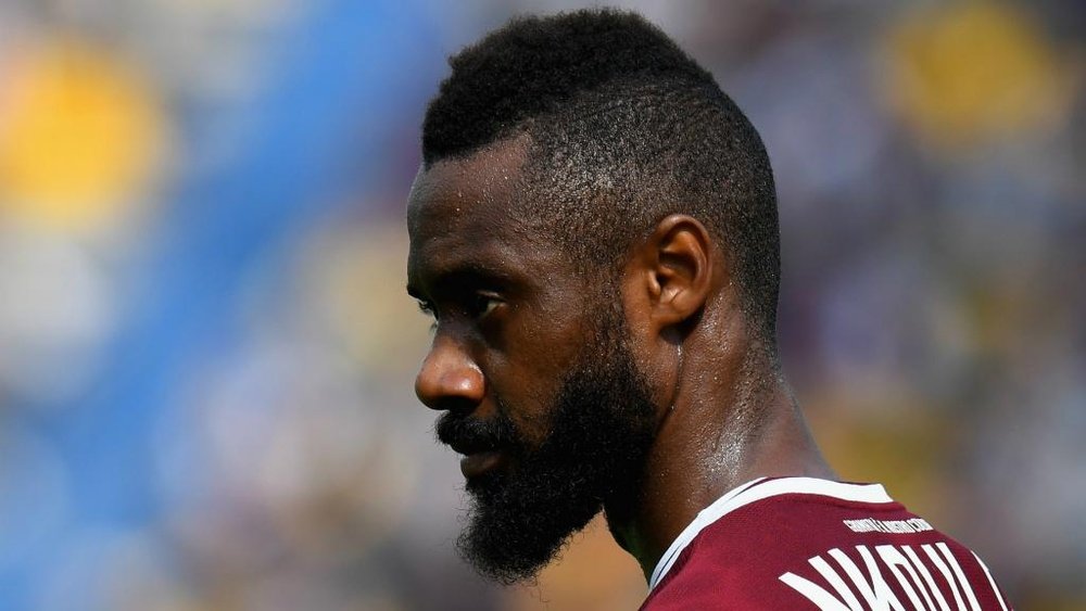 Roma deny Nkoulou interest after Torino president warns of €900,000 penalty. GOAL