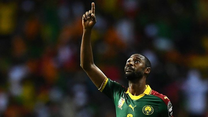 La liste préliminaire du Cameroun pour la CAN 2019, sans Nicolas Nkoulou ni Joël Matip