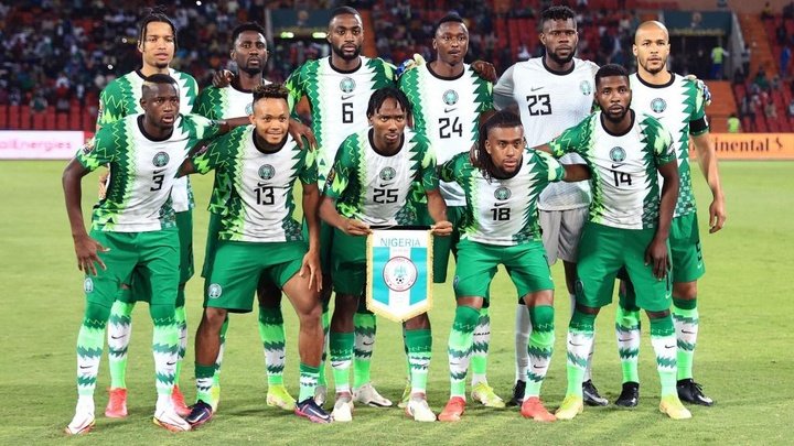 AFCON Sunday preview: Nigeria eye quarters