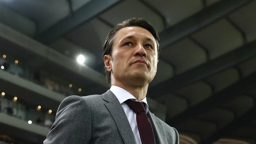Kovac does not fear for Bayern Munich job. GOAL