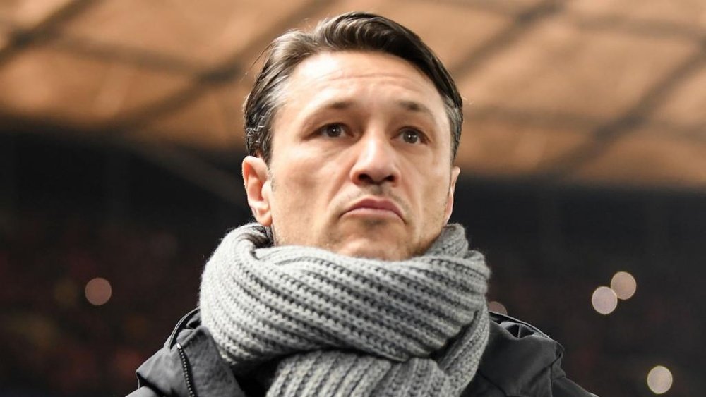 Kovac: Bayern must cut out mistakes.