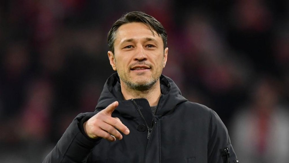 Cup matches took their toll on title challengers – Kovac.