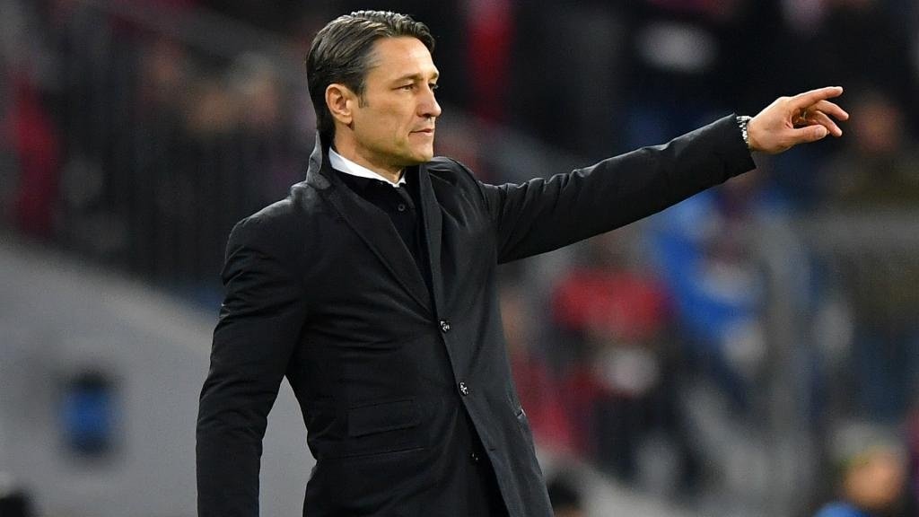 Back to basics for Kovac's Bayern