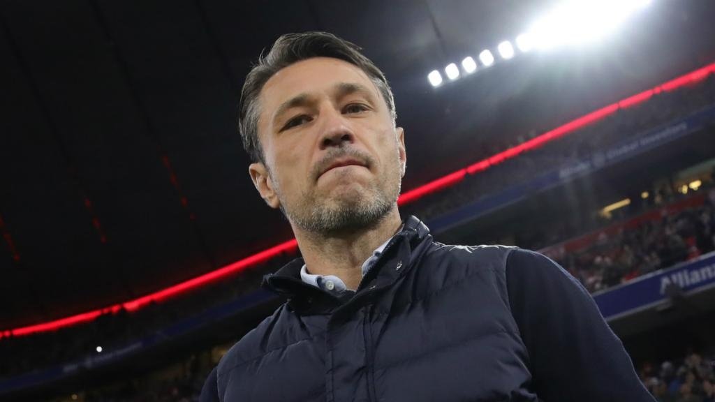 Kovac, Robben praise Augsburg after draw