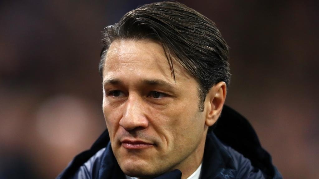 Kovac: Ajax-Bayern draw was amazing