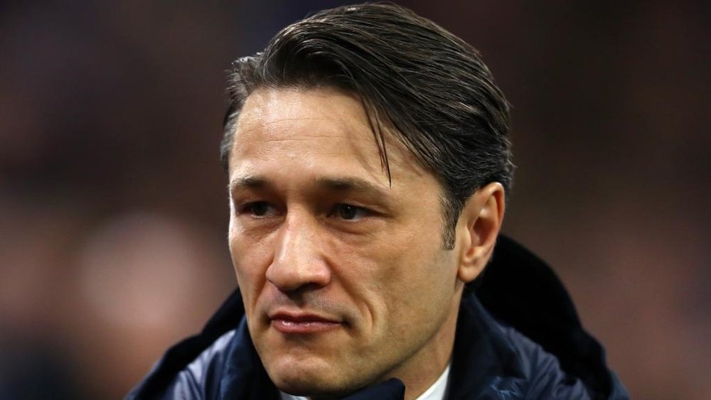 Kovac: Ajax-Bayern draw was amazing