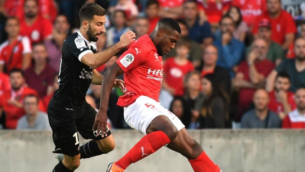 Match nul sans saveur entre les Crocos et l'EAG