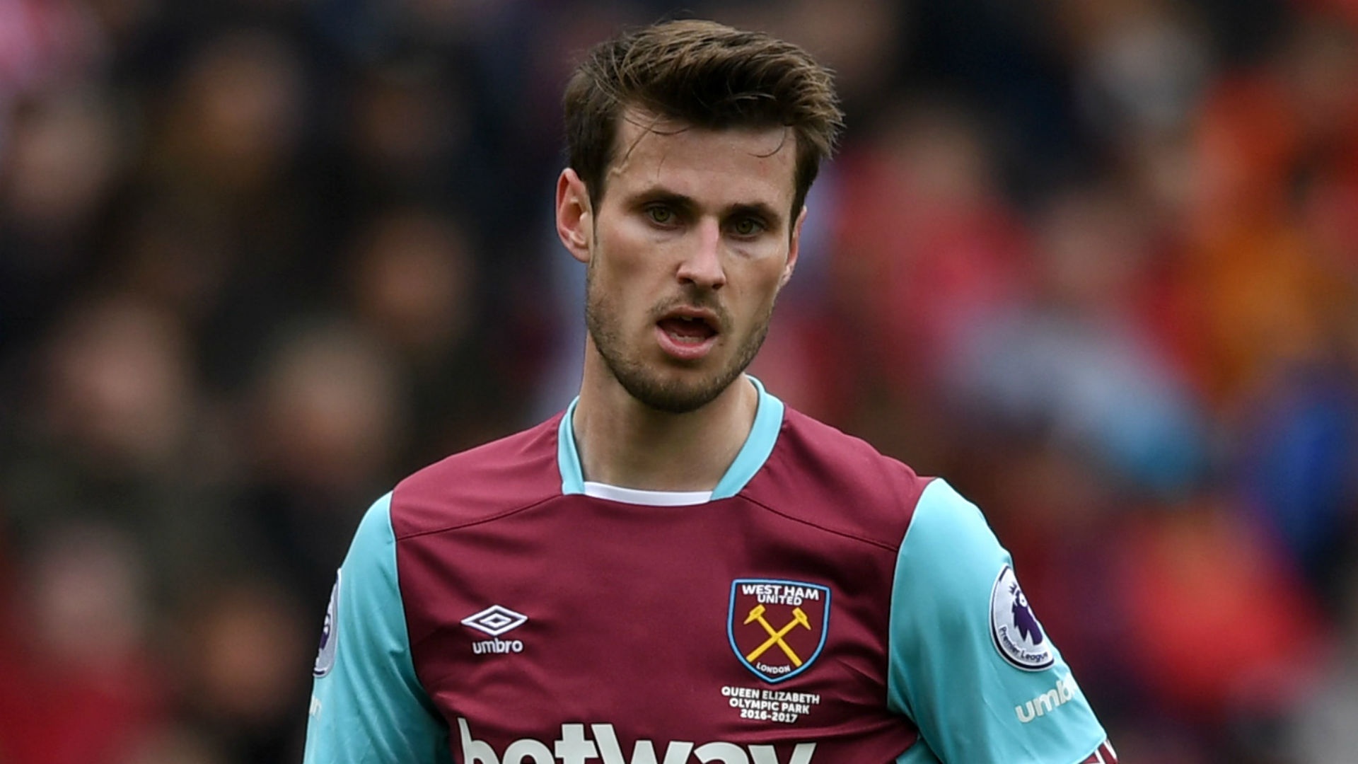Nordtveit departs West Ham