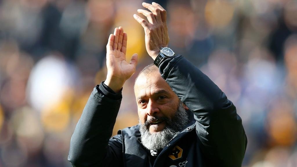 Nuno not taking Europa League spot for granted