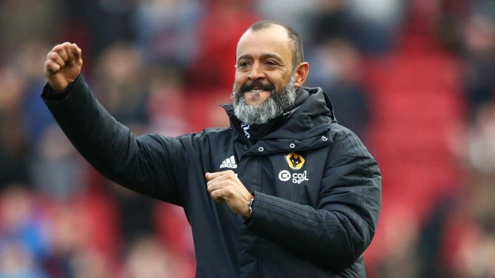 Wolves make first FA Cup quarter-final in 16 years. GOAL