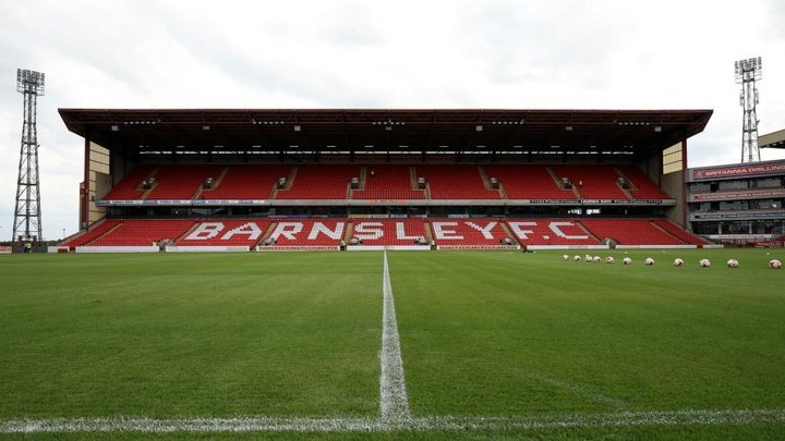 Barnsley game postponed due to 'medical emergency'