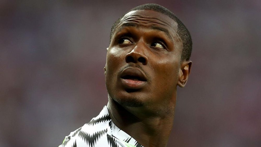 Solskjaer confident Ighalo can make immediate Man Utd impact. GOAL