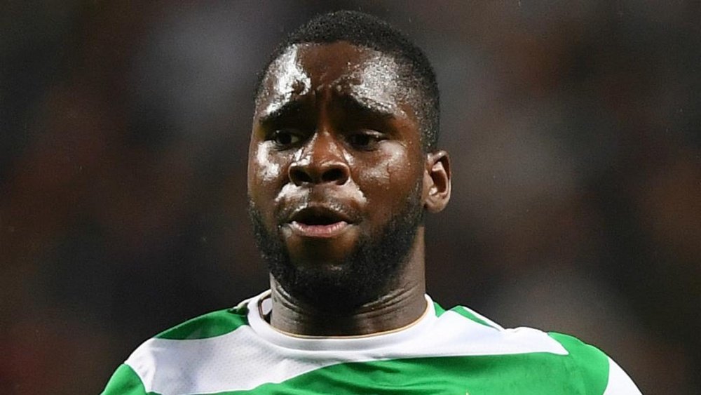 Edouard found the net in the game. GOAL