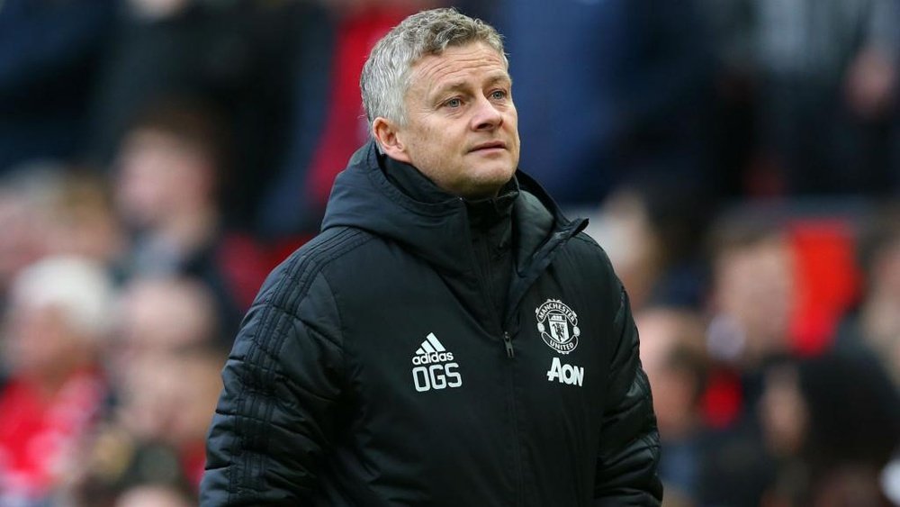 Solskjaer to start academy trio. GOAL