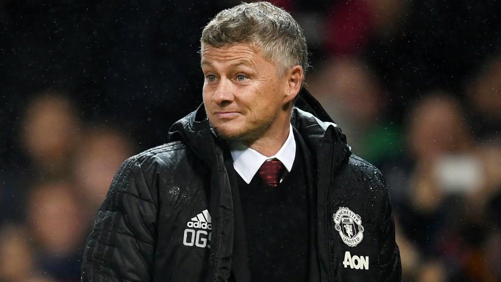 Why Solskjaer should be Man United's Head of Football, not manager