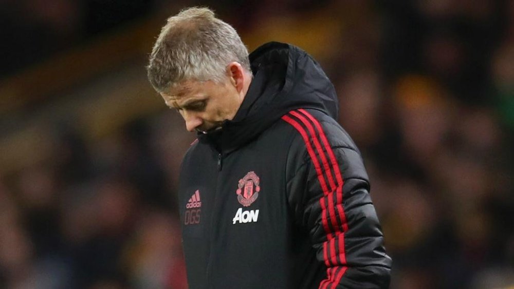 Manchester United will bounce back, Solskjaer promises fans.
