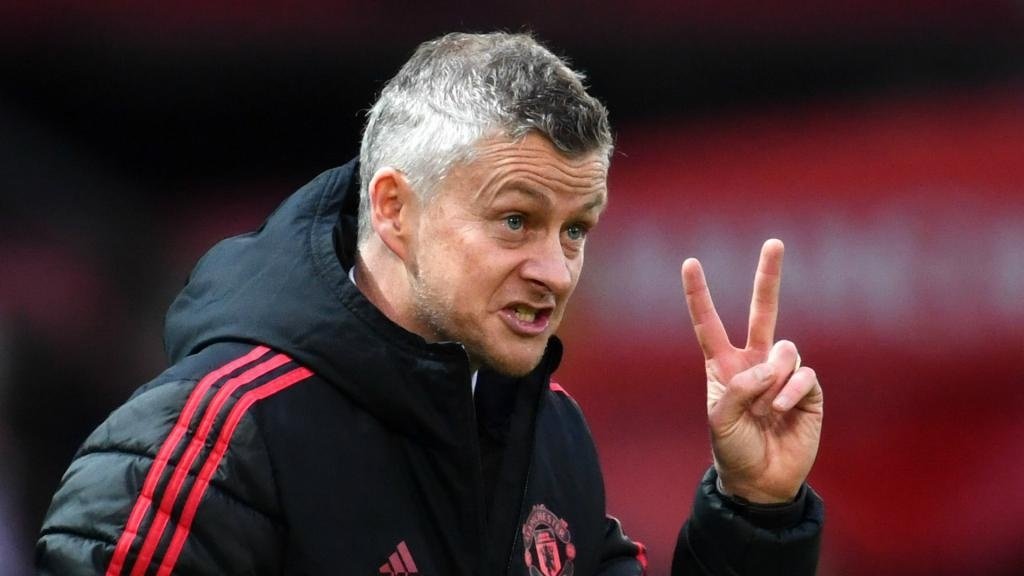 Solskjaer: Manchester United have Champions League belief