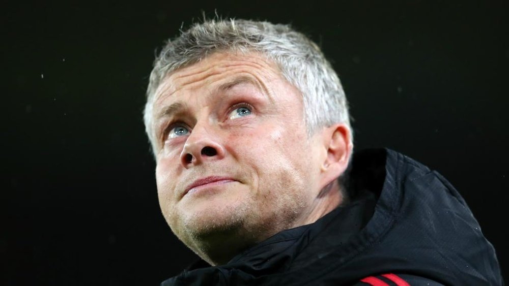 Ole Gunnar Solskjaer is now the permanent Manchester United manager. GOAL