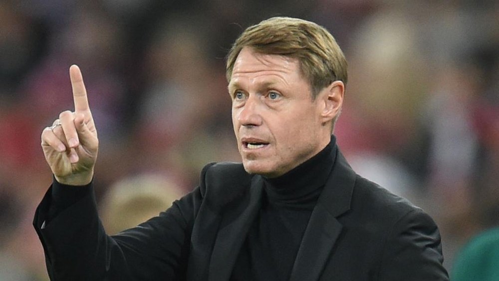 Oleg Kononov appointed Spartak boss. GOAL
