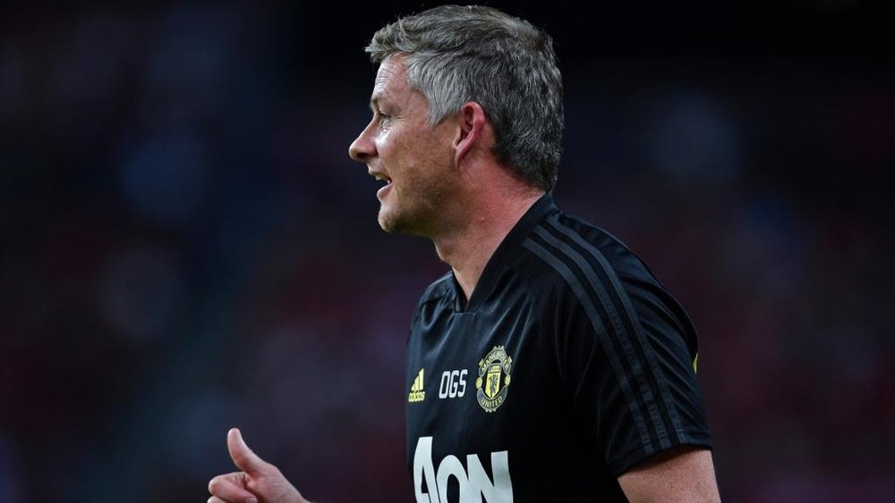 Man United's pre-season wins mean nothing